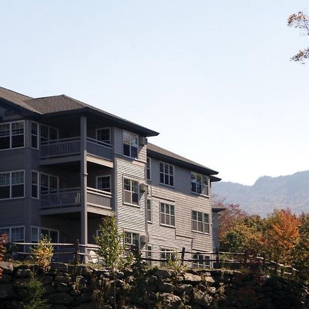Smugglers' Notch Resort Jeffersonville Luaran gambar