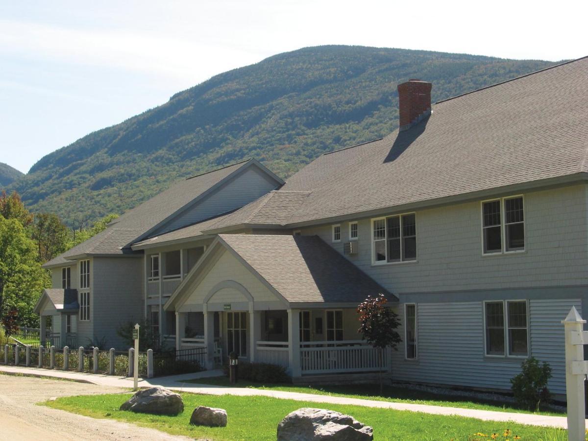 Smugglers' Notch Resort Jeffersonville Luaran gambar