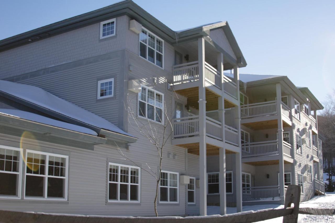 Smugglers' Notch Resort Jeffersonville Luaran gambar
