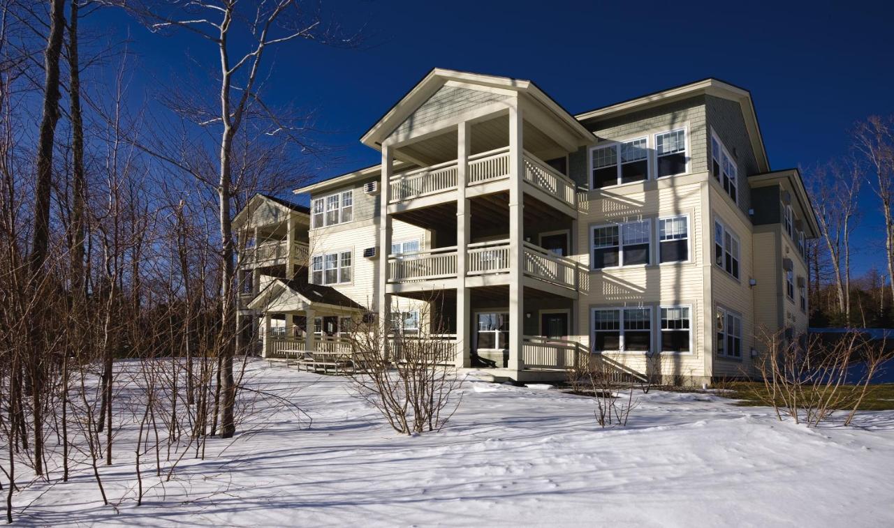 Smugglers' Notch Resort Jeffersonville Luaran gambar