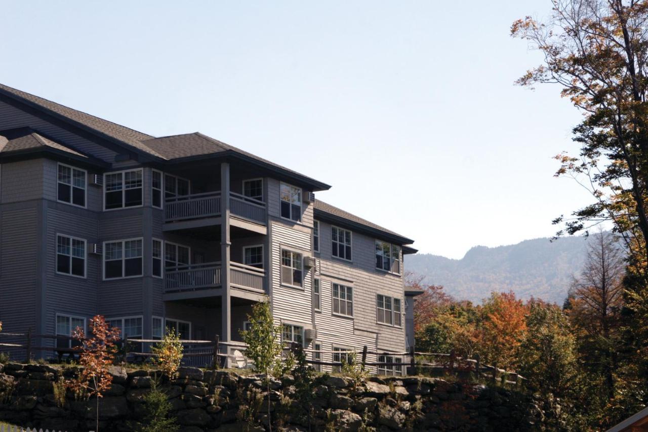 Smugglers' Notch Resort Jeffersonville Luaran gambar