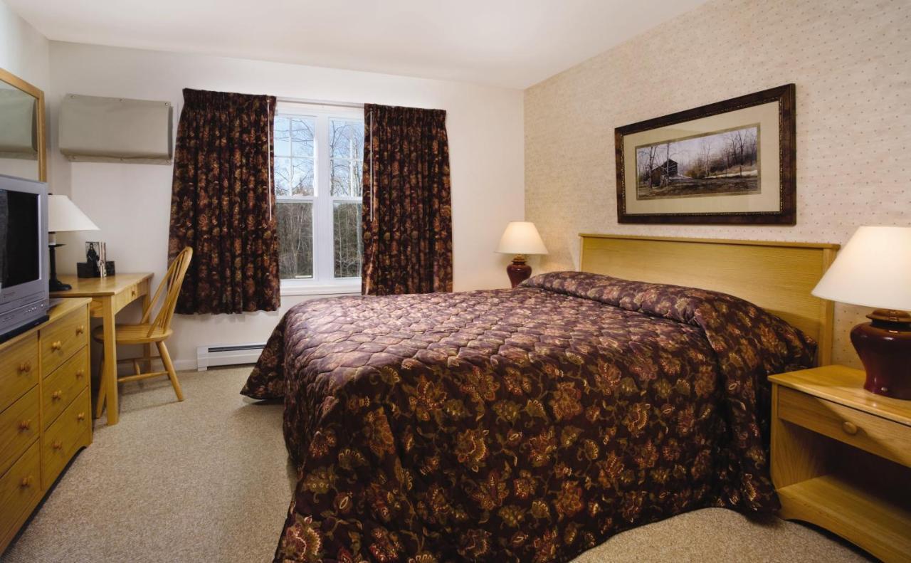 Smugglers' Notch Resort Jeffersonville Luaran gambar