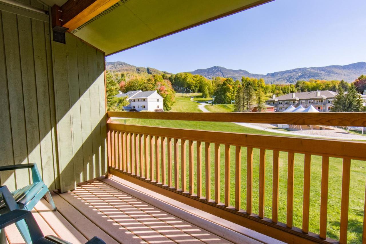 Smugglers' Notch Resort Jeffersonville Luaran gambar
