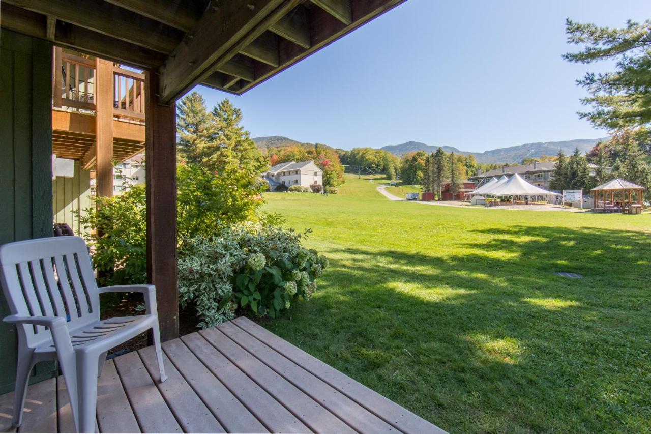 Smugglers' Notch Resort Jeffersonville Luaran gambar