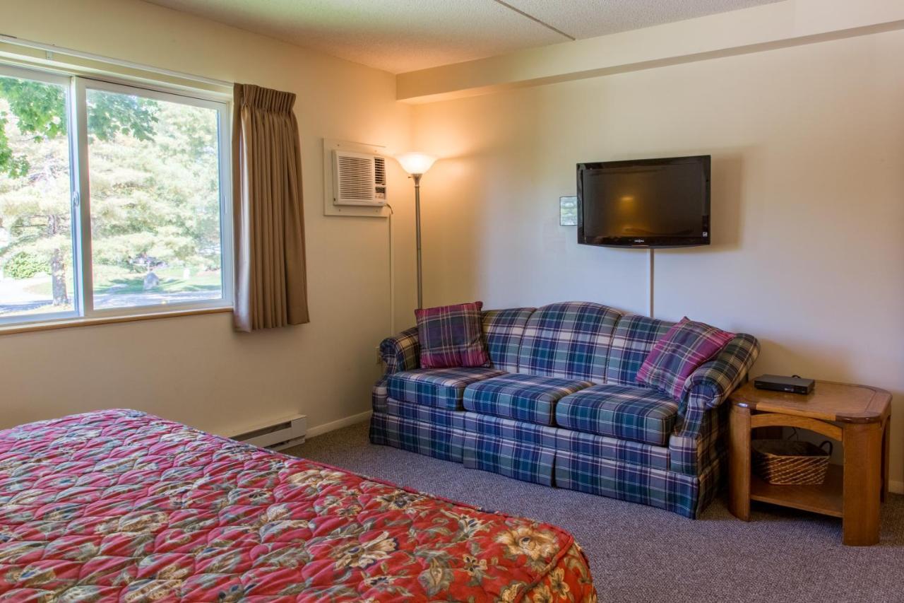 Smugglers' Notch Resort Jeffersonville Luaran gambar