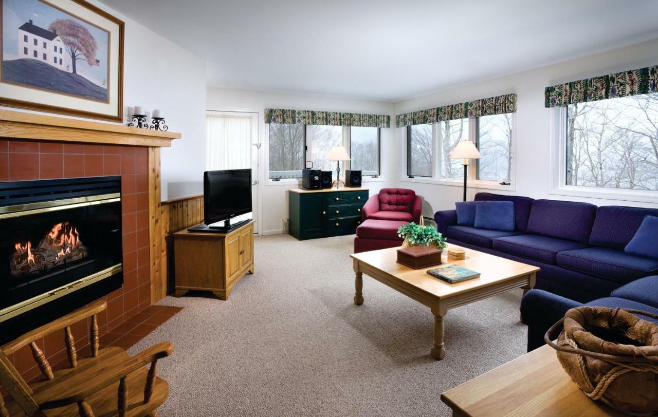 Smugglers' Notch Resort Jeffersonville Luaran gambar