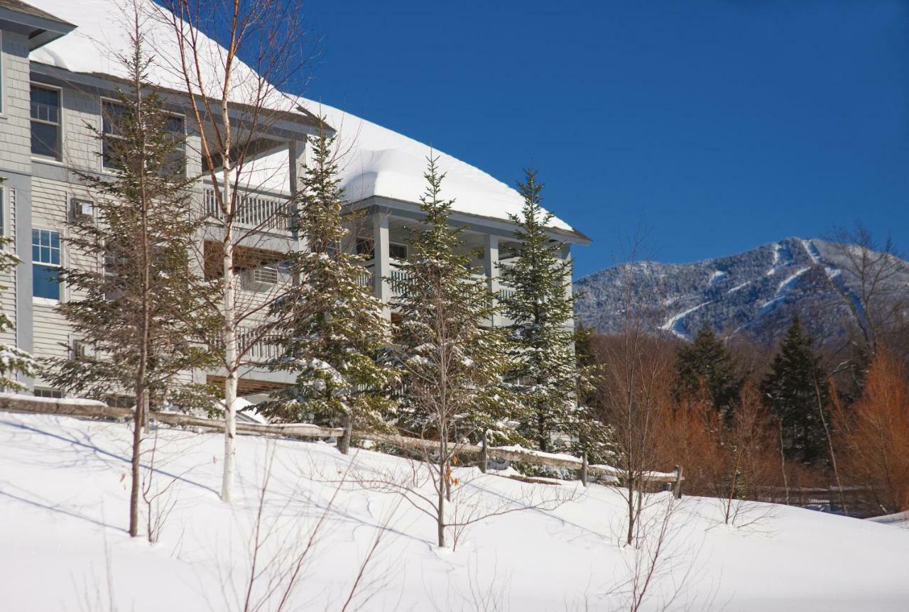 Smugglers' Notch Resort Jeffersonville Luaran gambar