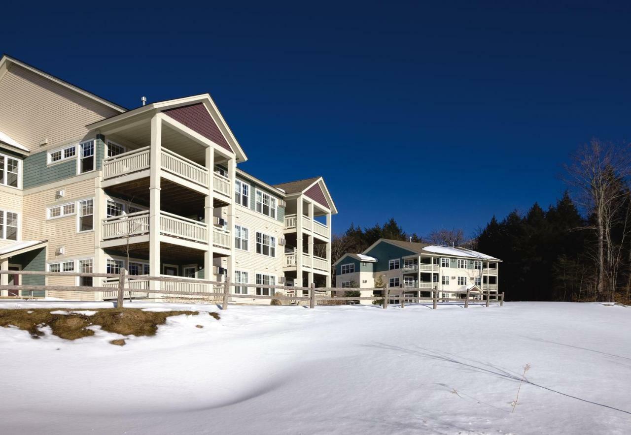 Smugglers' Notch Resort Jeffersonville Luaran gambar