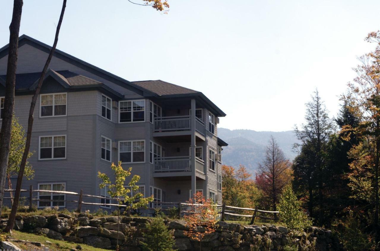 Smugglers' Notch Resort Jeffersonville Luaran gambar