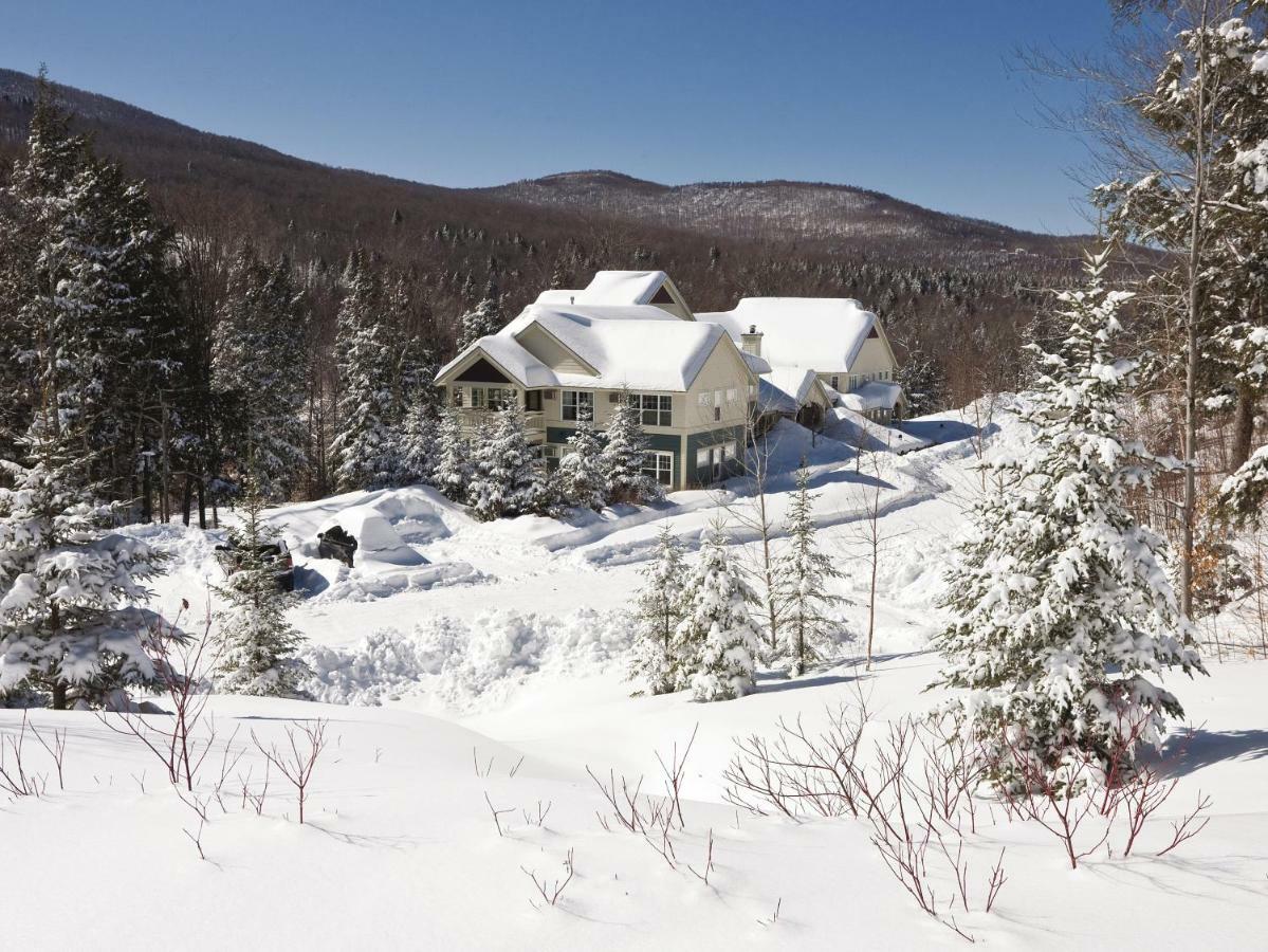 Smugglers' Notch Resort Jeffersonville Luaran gambar