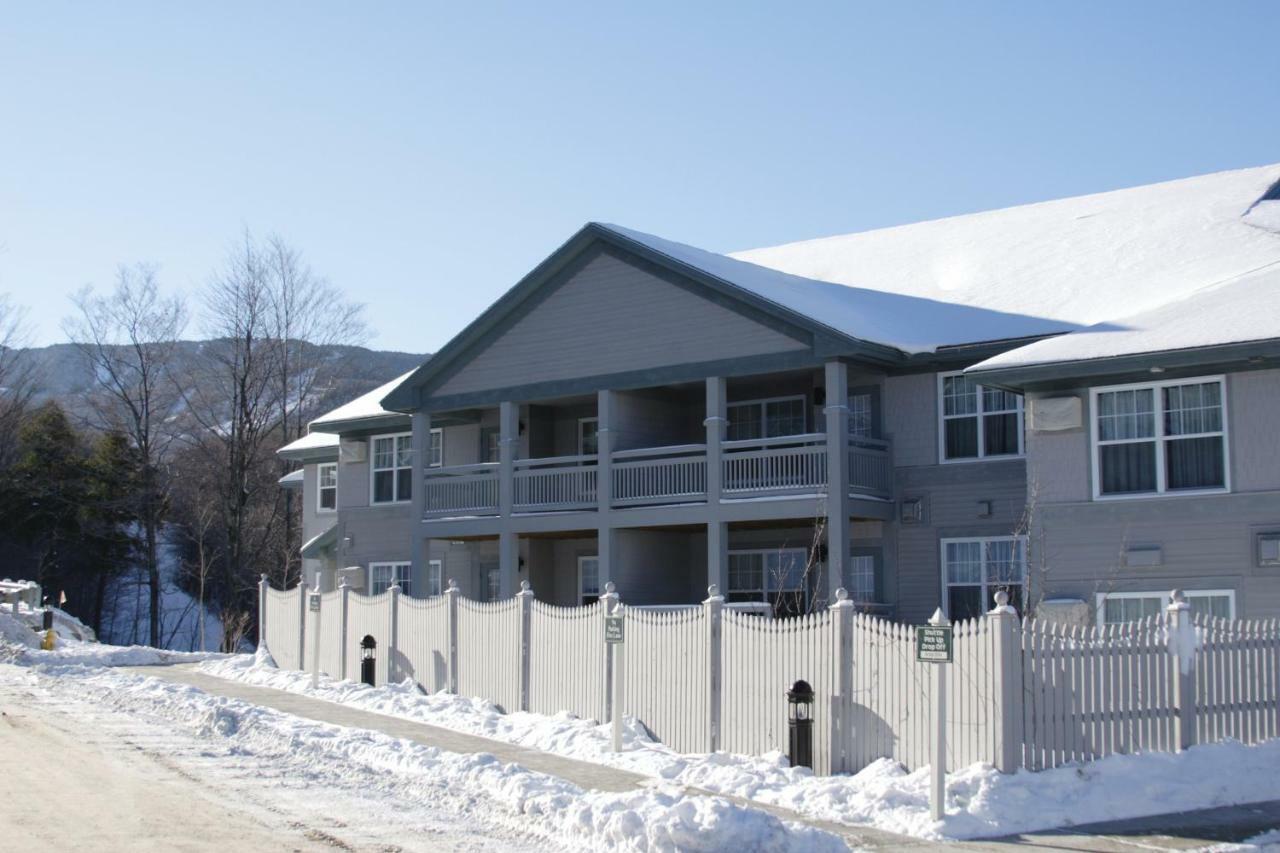 Smugglers' Notch Resort Jeffersonville Luaran gambar