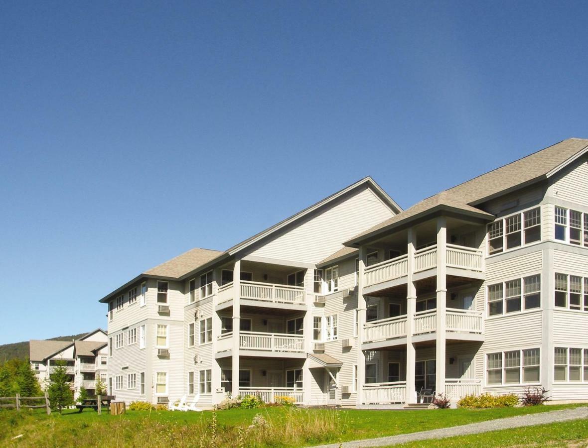 Smugglers' Notch Resort Jeffersonville Luaran gambar