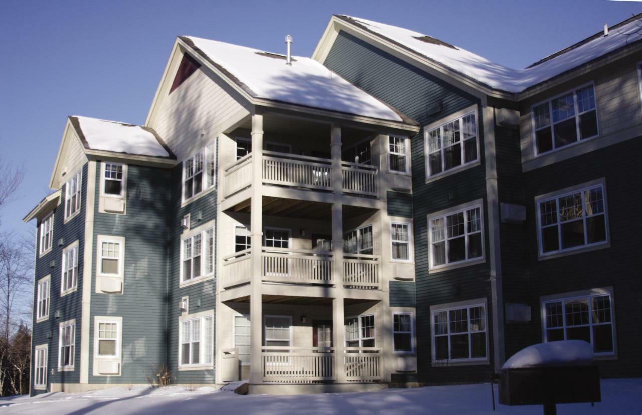 Smugglers' Notch Resort Jeffersonville Luaran gambar