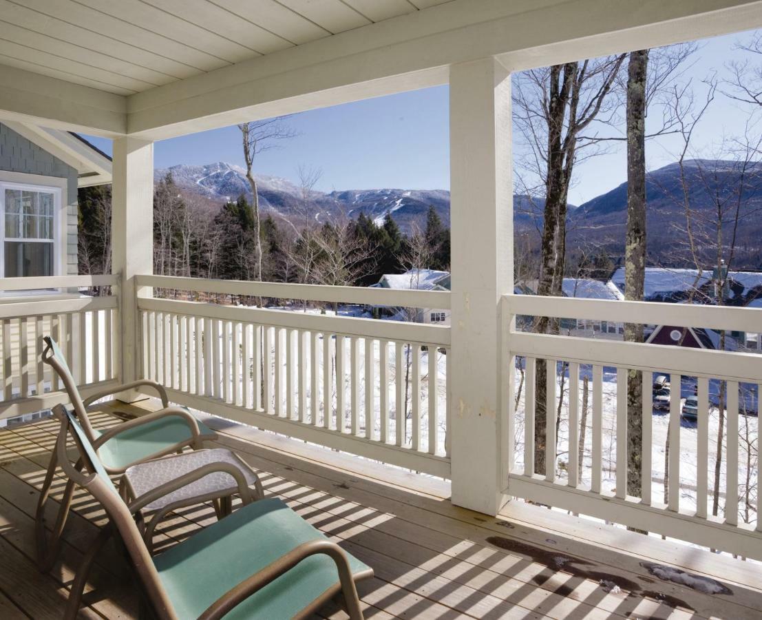 Smugglers' Notch Resort Jeffersonville Luaran gambar