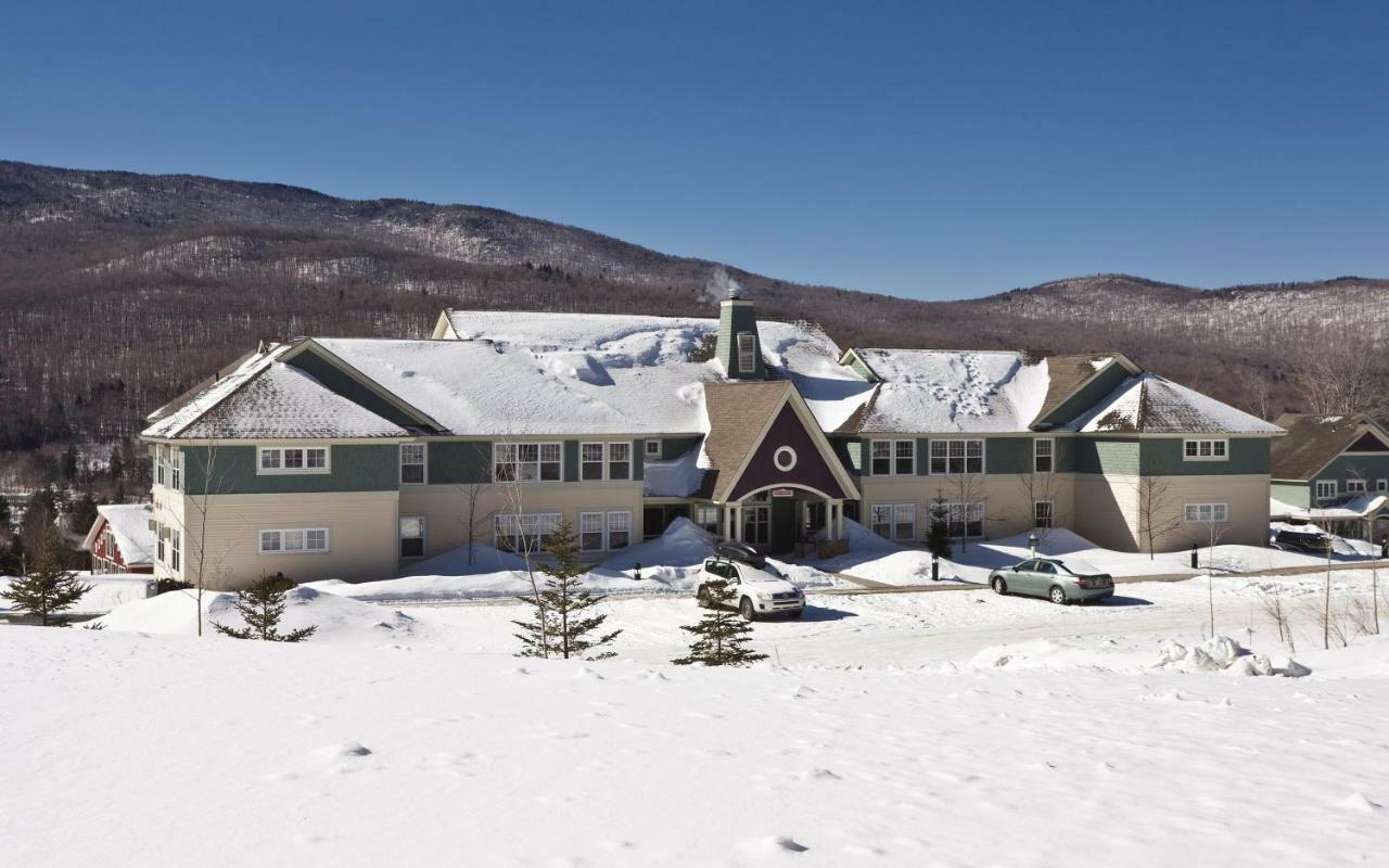 Smugglers' Notch Resort Jeffersonville Luaran gambar