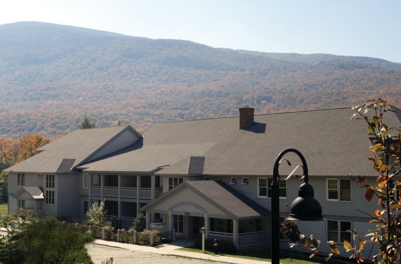 Smugglers' Notch Resort Jeffersonville Luaran gambar