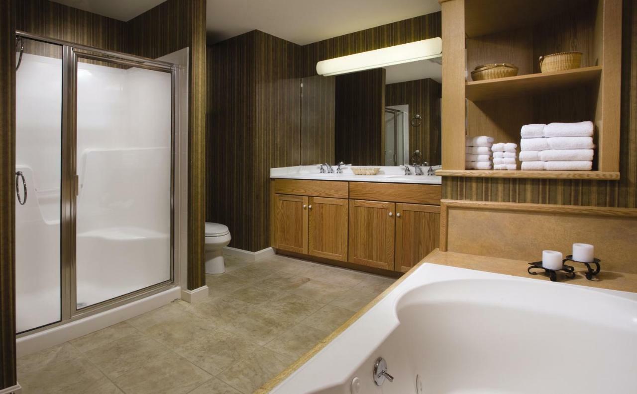 Smugglers' Notch Resort Jeffersonville Luaran gambar