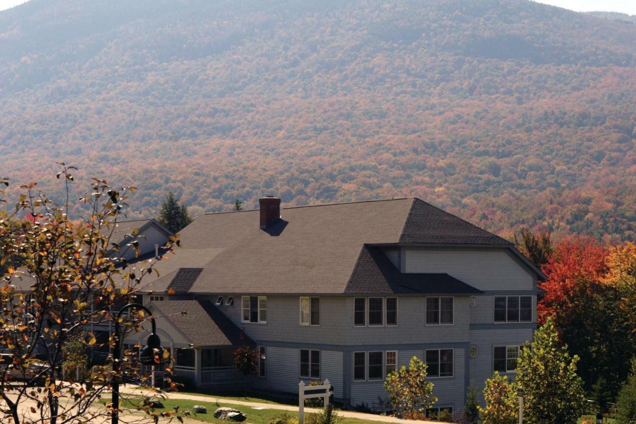 Smugglers' Notch Resort Jeffersonville Luaran gambar