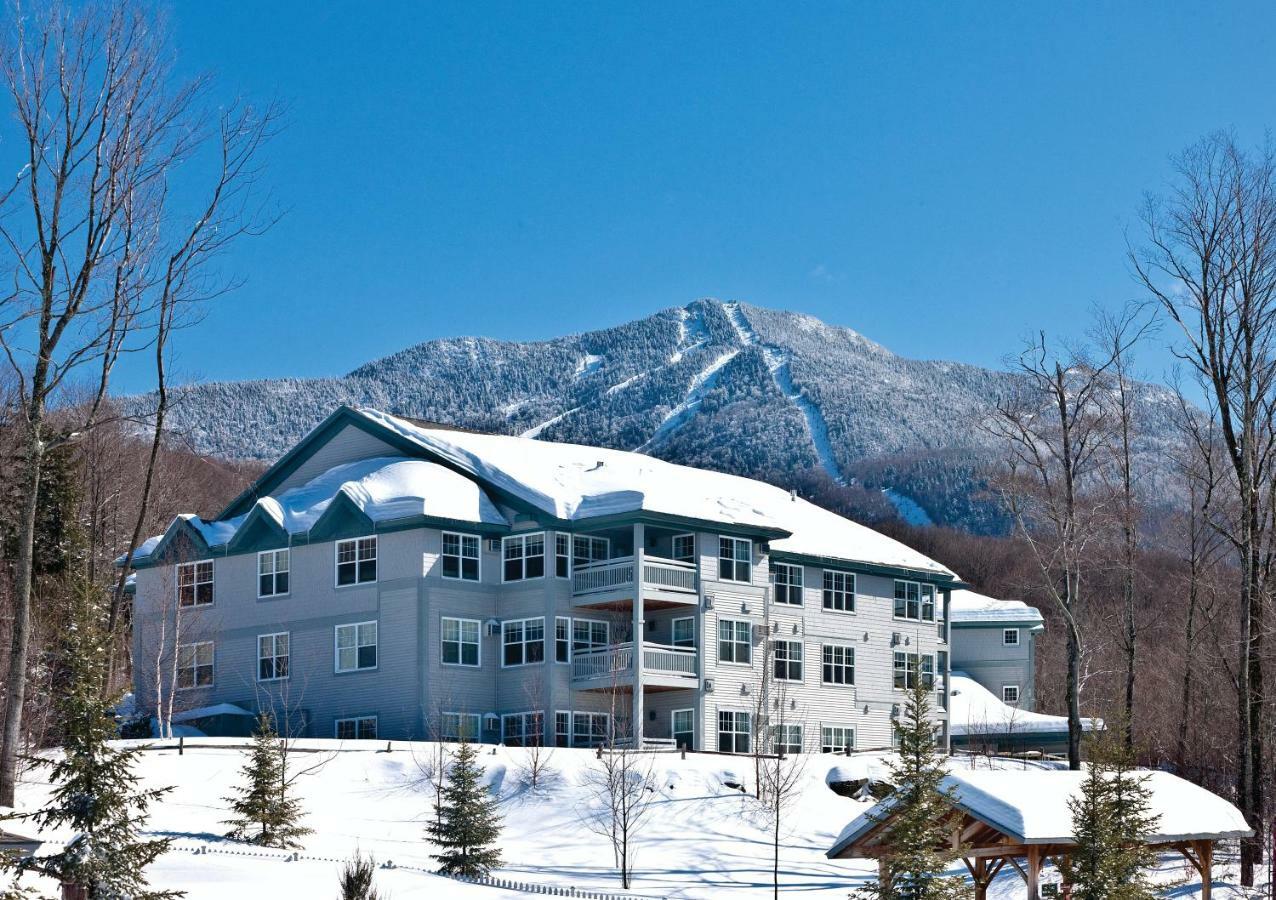 Smugglers' Notch Resort Jeffersonville Luaran gambar