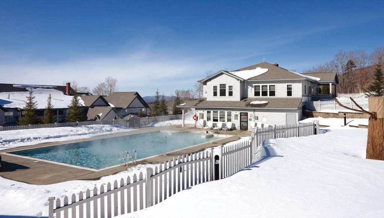Smugglers' Notch Resort Jeffersonville Luaran gambar