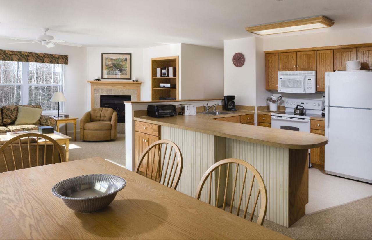 Smugglers' Notch Resort Jeffersonville Luaran gambar