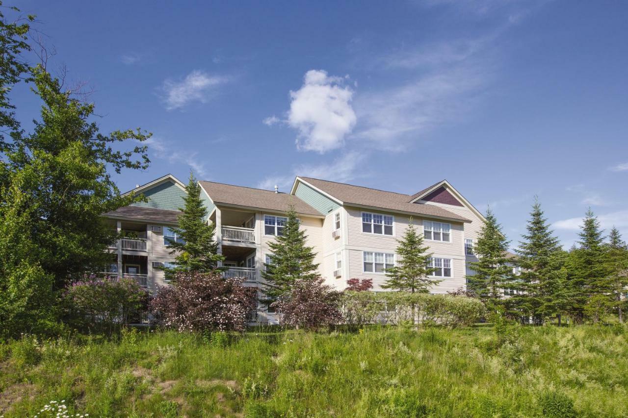 Smugglers' Notch Resort Jeffersonville Luaran gambar