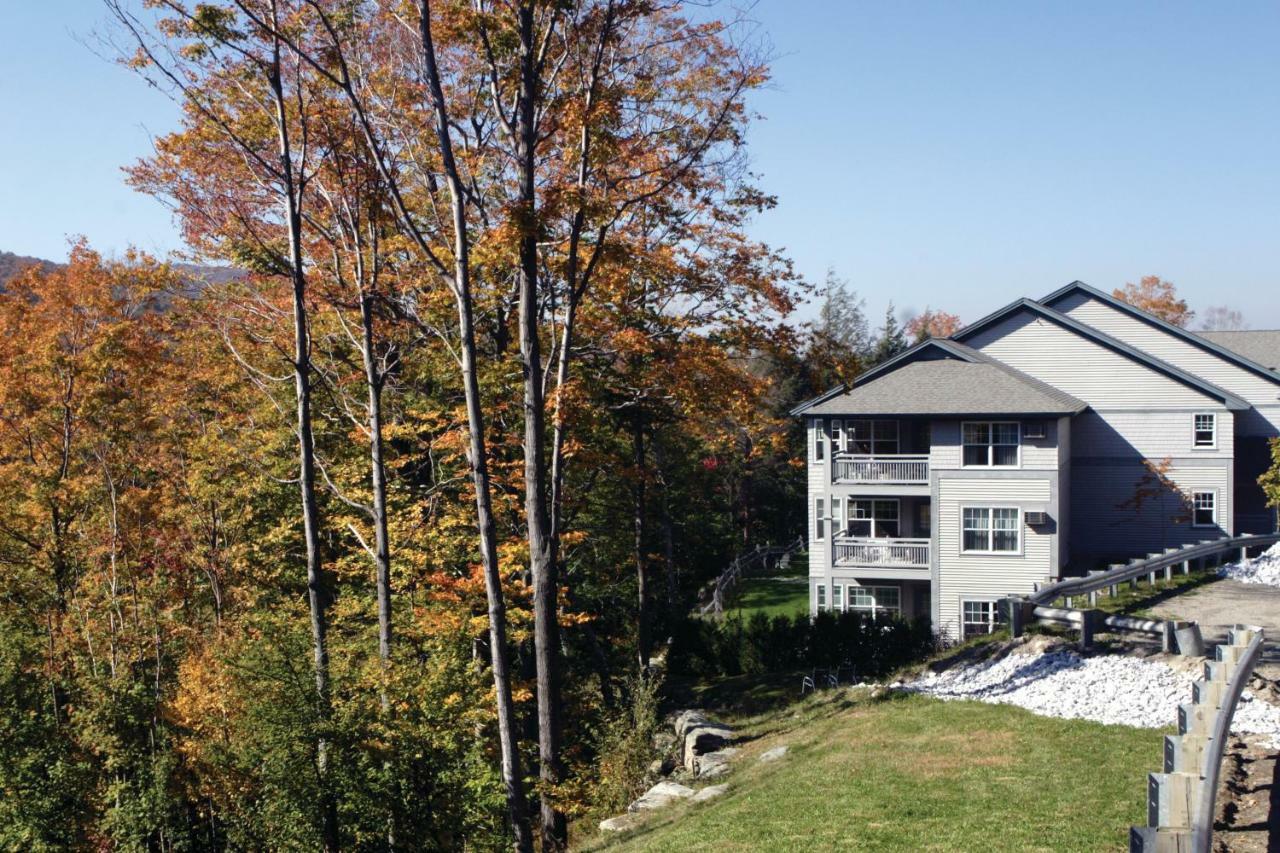 Smugglers' Notch Resort Jeffersonville Luaran gambar