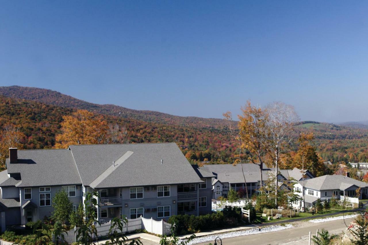 Smugglers' Notch Resort Jeffersonville Luaran gambar