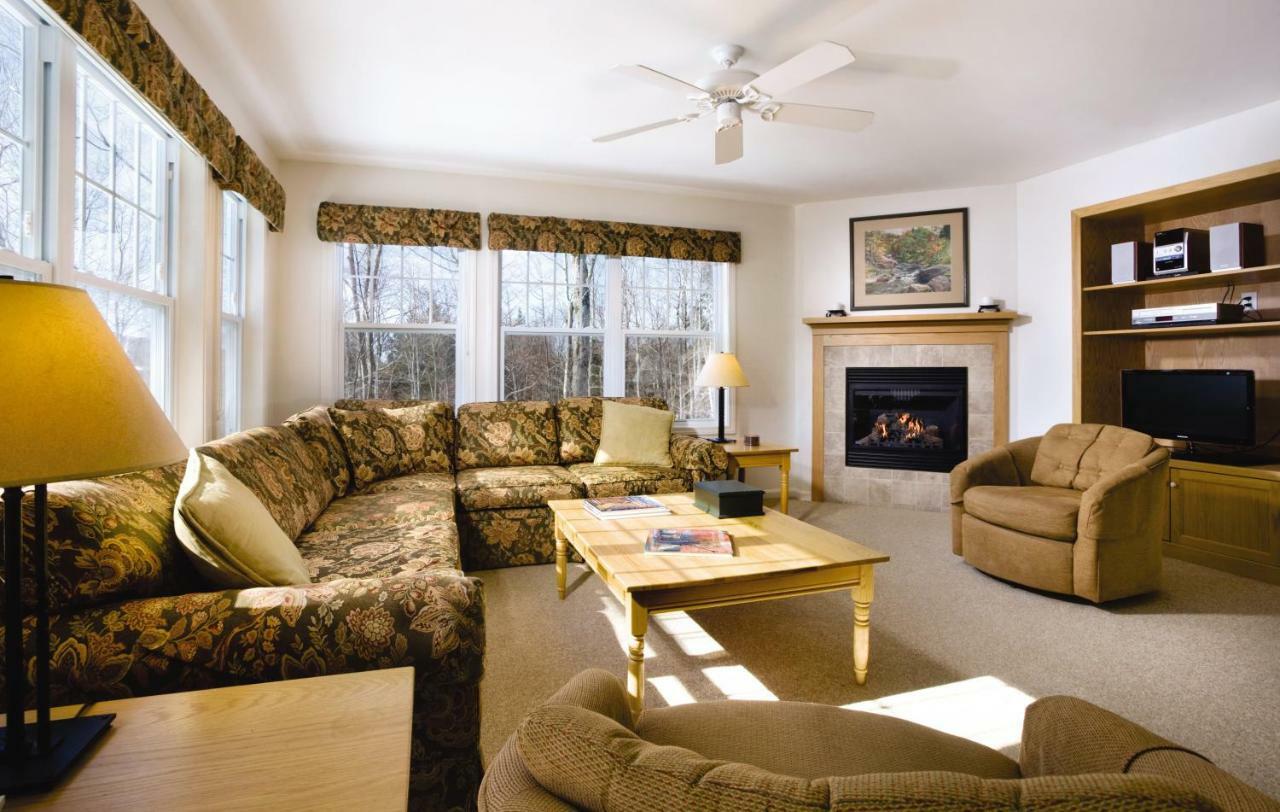 Smugglers' Notch Resort Jeffersonville Luaran gambar
