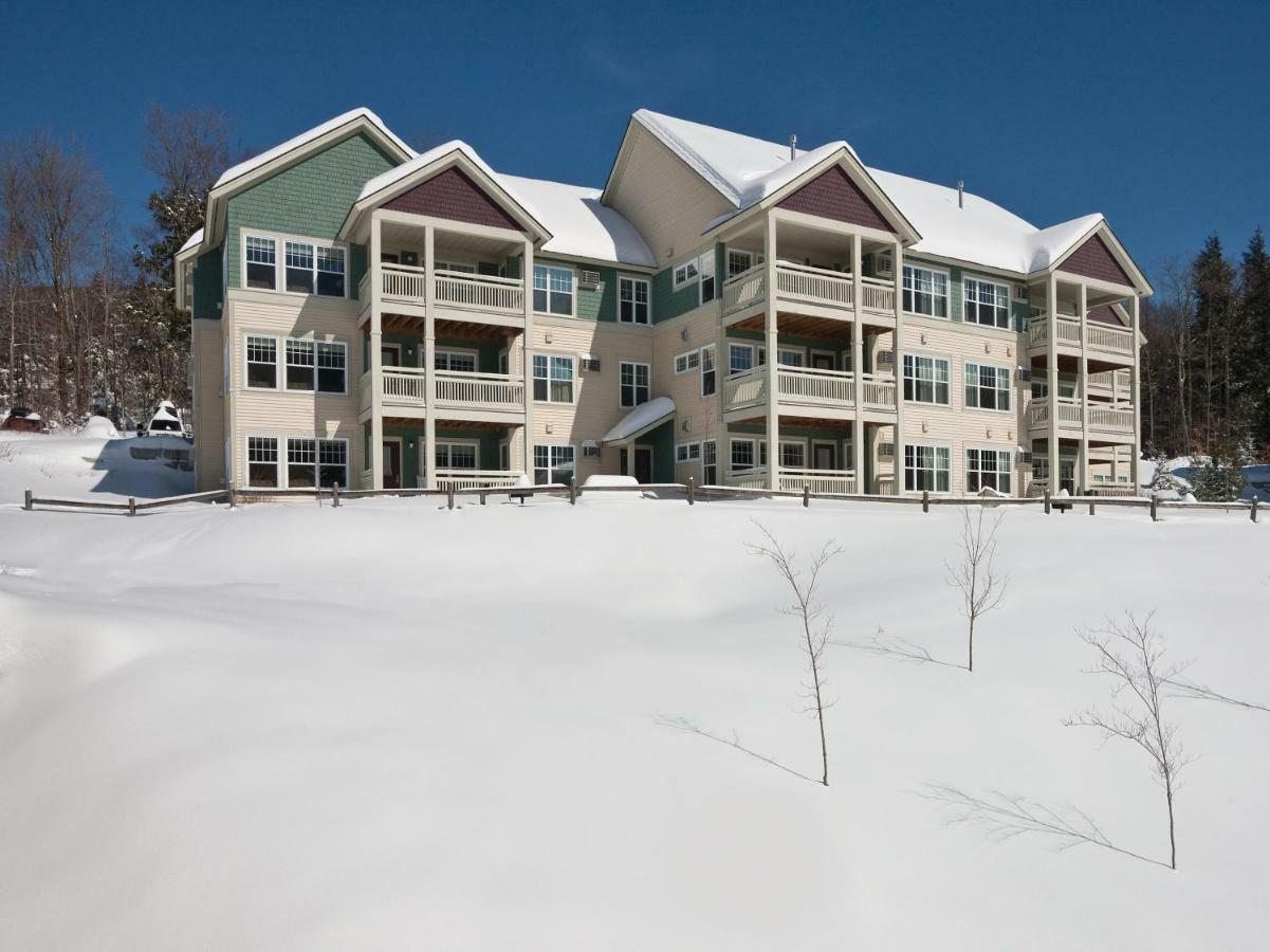 Smugglers' Notch Resort Jeffersonville Luaran gambar