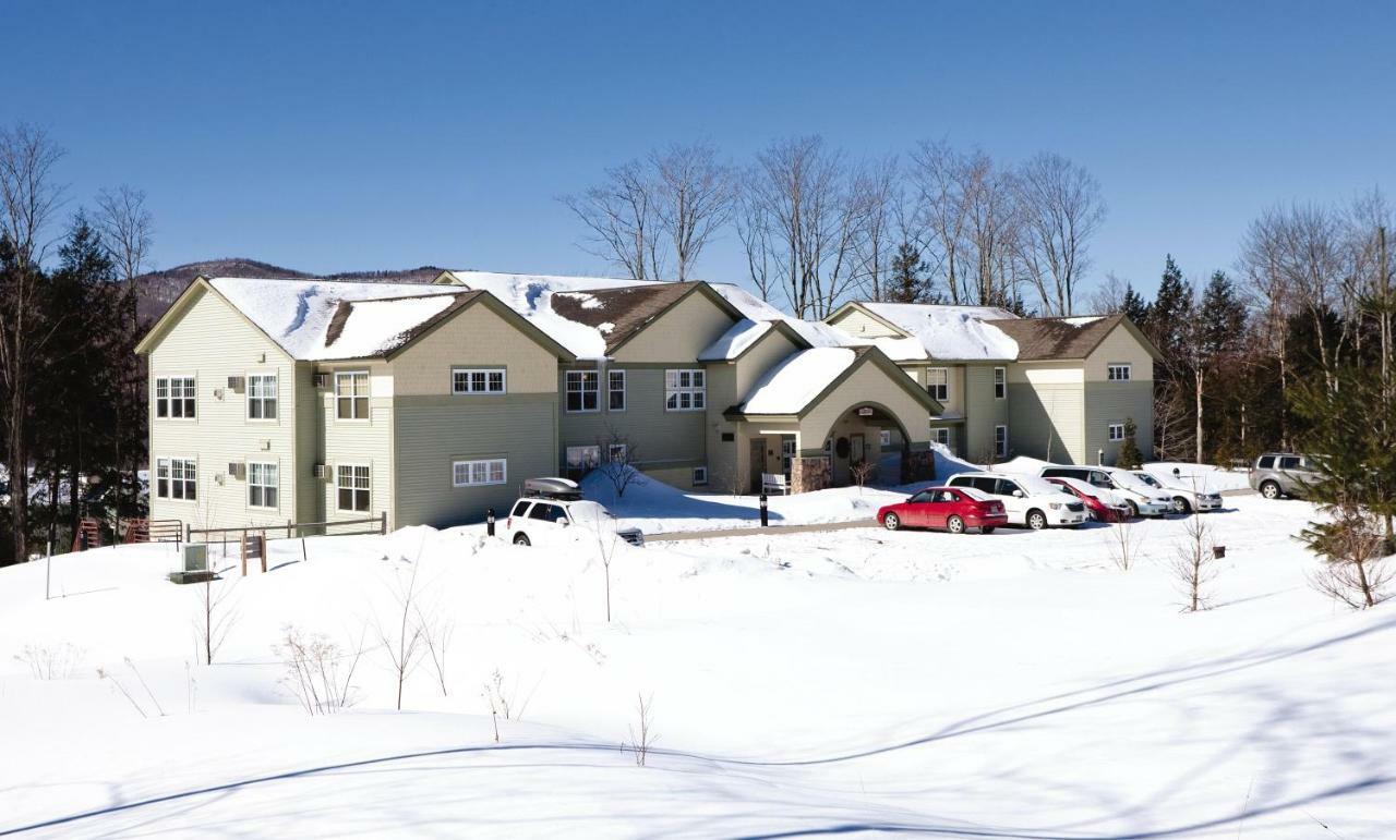 Smugglers' Notch Resort Jeffersonville Luaran gambar