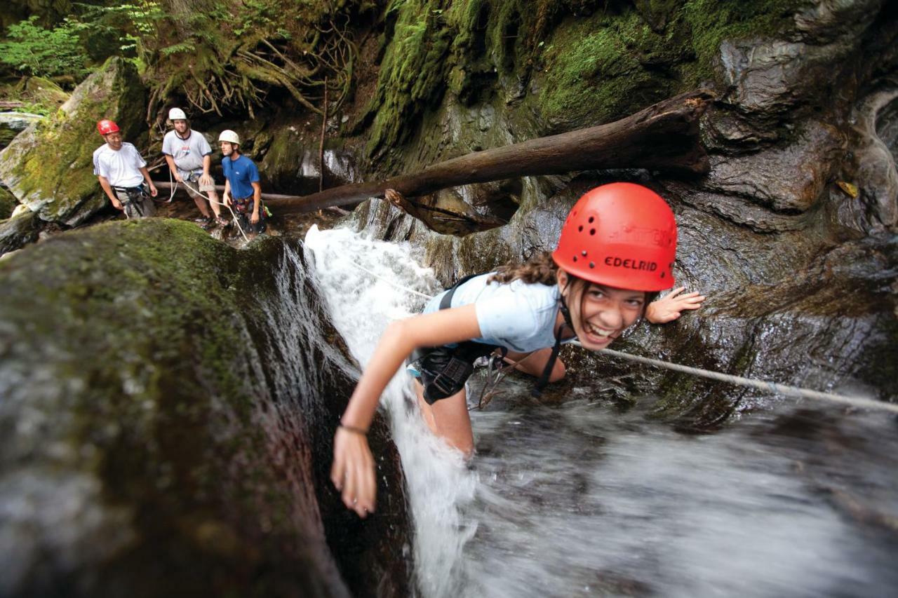 Smugglers' Notch Resort Jeffersonville Luaran gambar